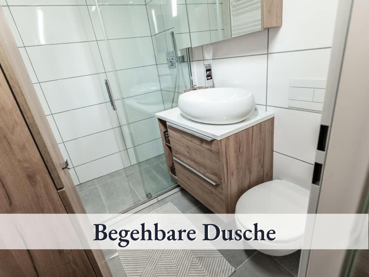Schonach 66 Mit Indoor-Pool, Sauna, Kueche Und Netflix Schonach im Schwarzwald Eksteriør bilde