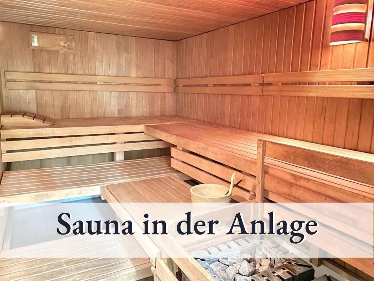 Schonach 66 Mit Indoor-Pool, Sauna, Kueche Und Netflix Schonach im Schwarzwald Eksteriør bilde